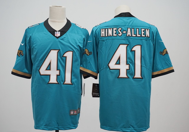 Jacksonville Jaguars Jerseys 22